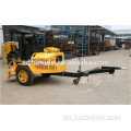 Großhandelspreis Asphalt Road Crack Sealing Machine Großhandelspreis Asphalt Road Crack Sealing Machine FGF-200